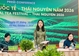 Thai Nguyen International Tea Festival 2026 to feature major events